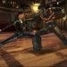 Wolverine and Deathstrike
